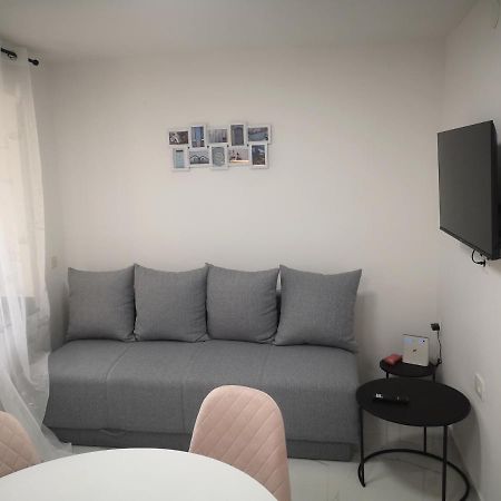 Apartman Hobit Opatija Exterior photo