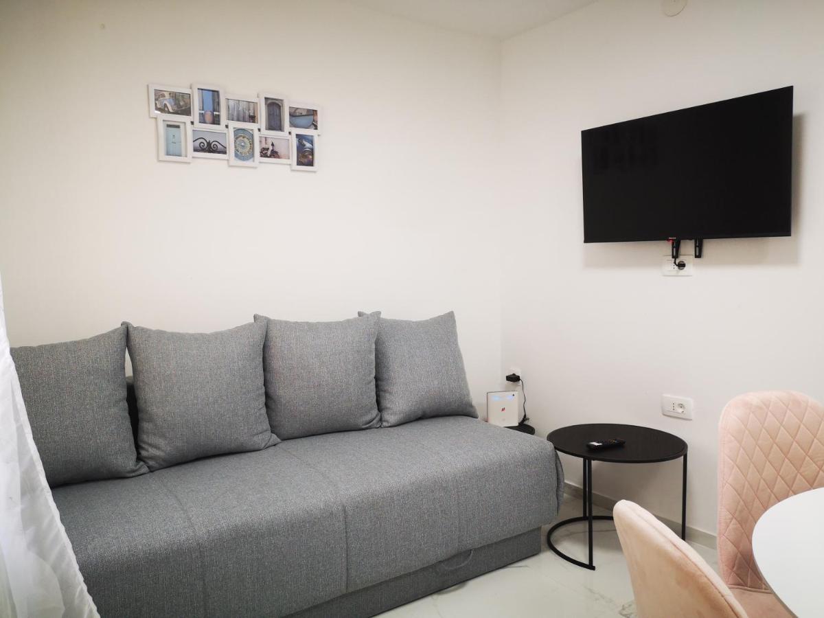 Apartman Hobit Opatija Exterior photo