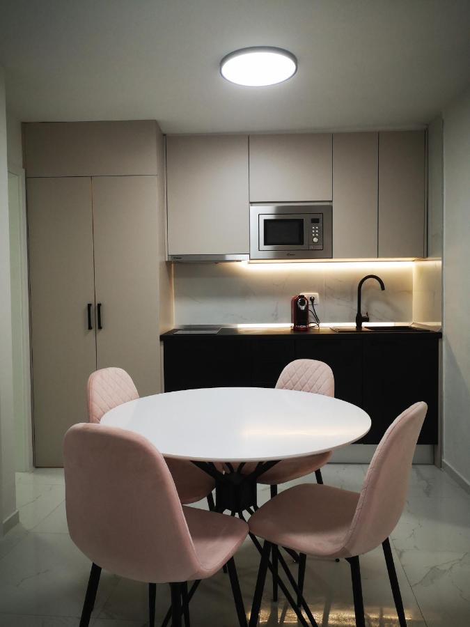 Apartman Hobit Opatija Exterior photo